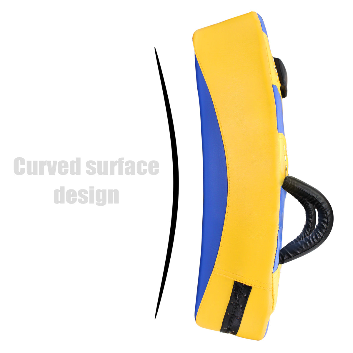 Large Kick Shield for Boxing