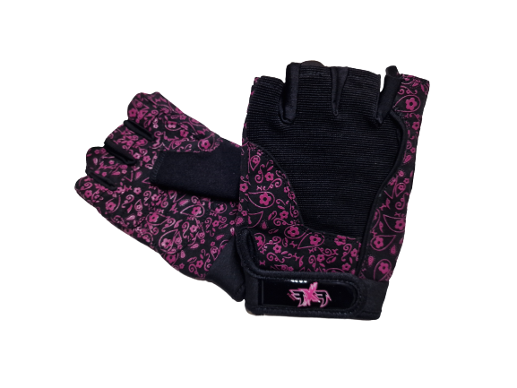 FXF Ladies Weight Lifting Gloves