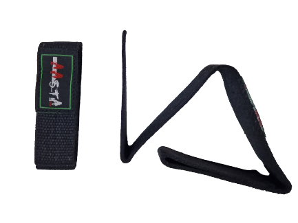 Aasta Bar Straps