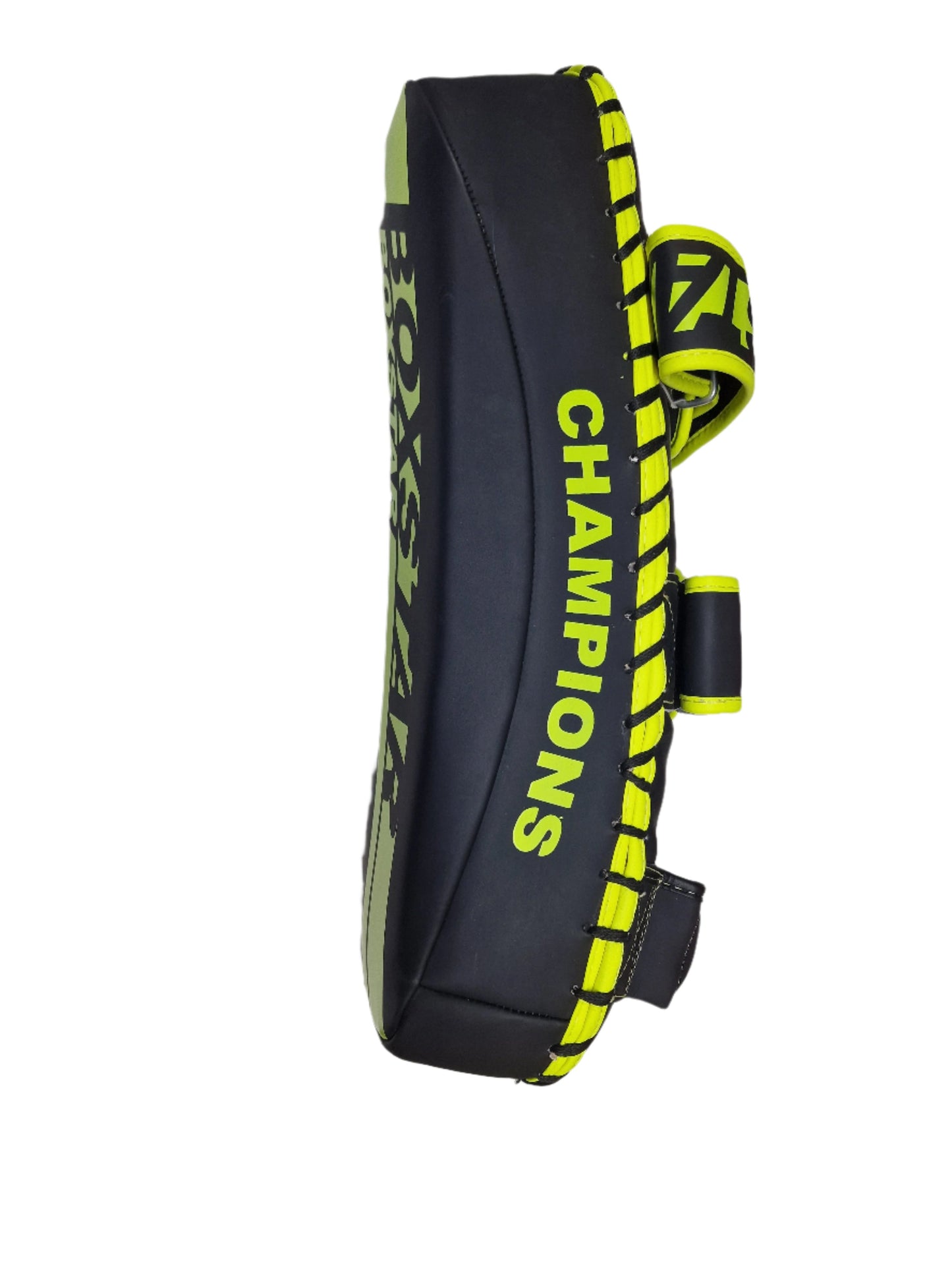 Box Star Original Gel Arm Pad