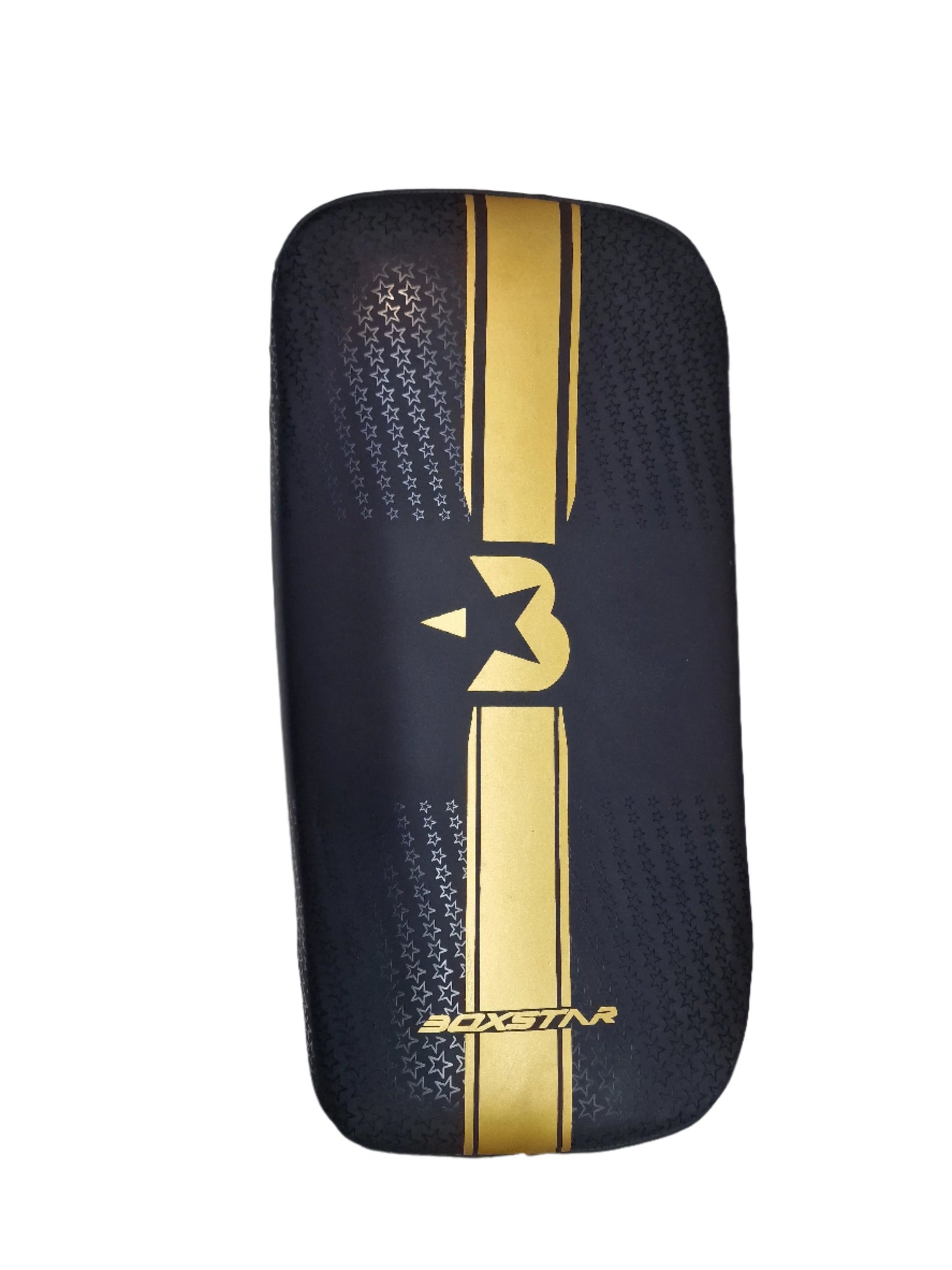 Box Star Premium Star Arm Pads