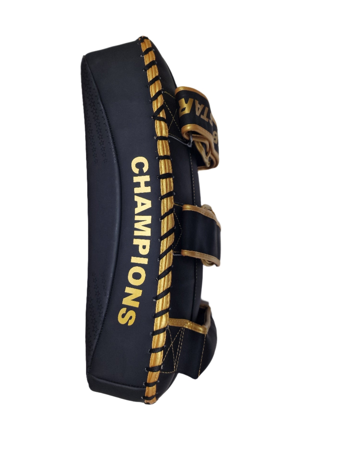 Box Star Premium Star Arm Pads