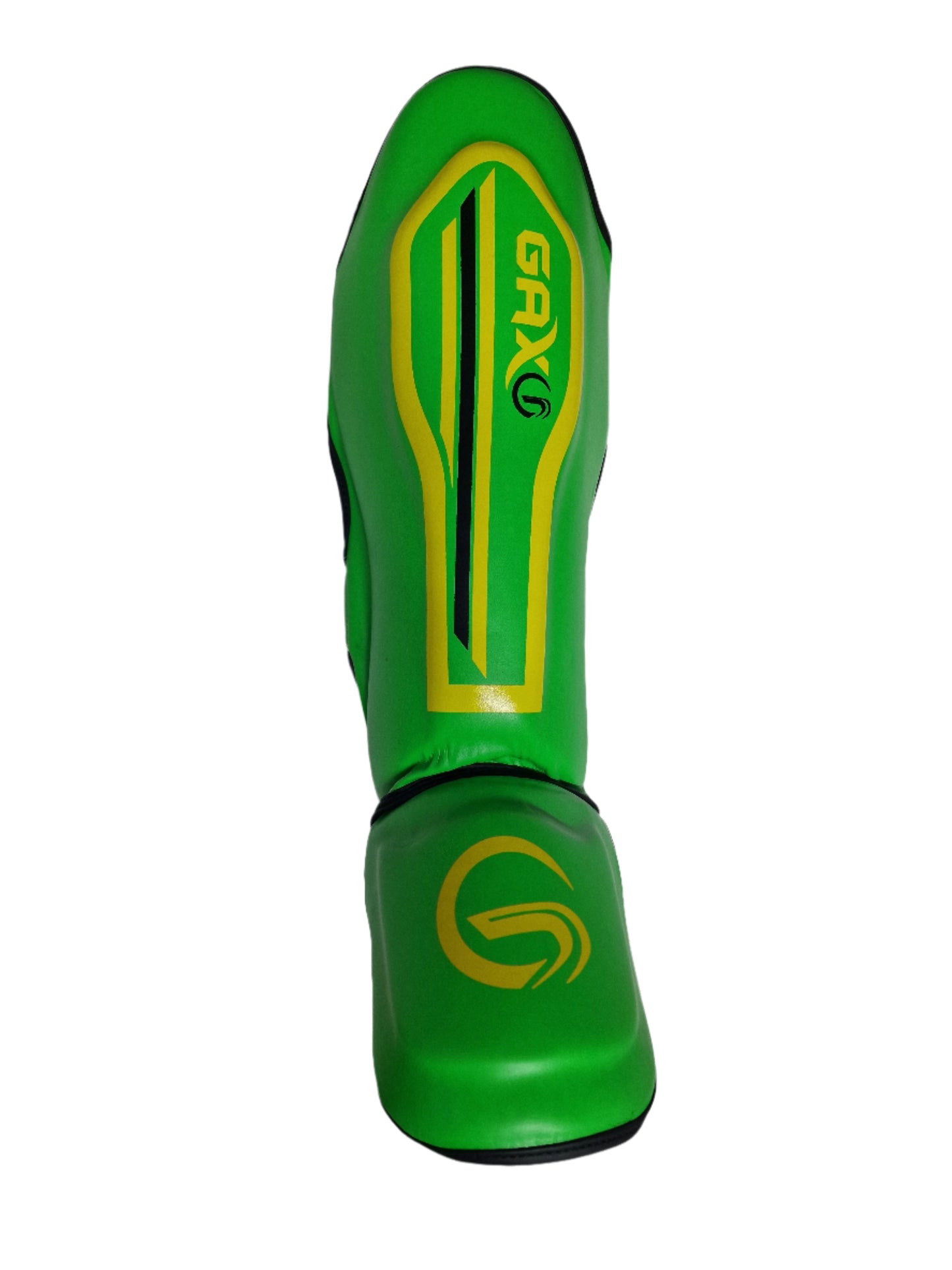 GAX Green Shin-In-Steps