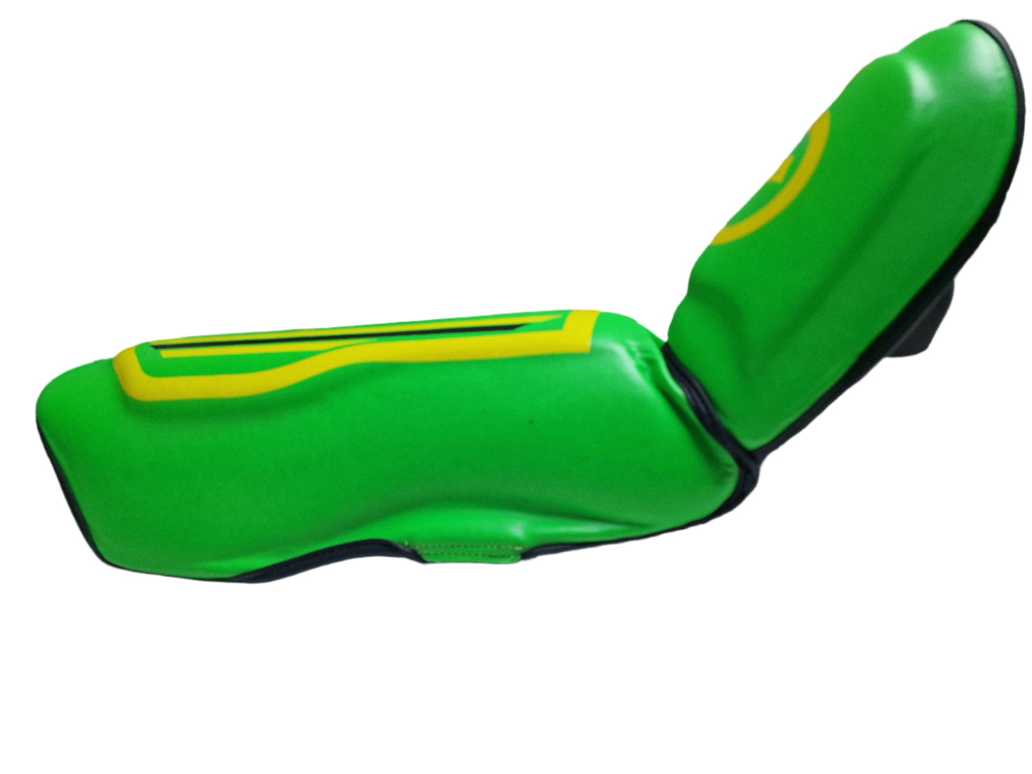 GAX Green Shin-In-Steps