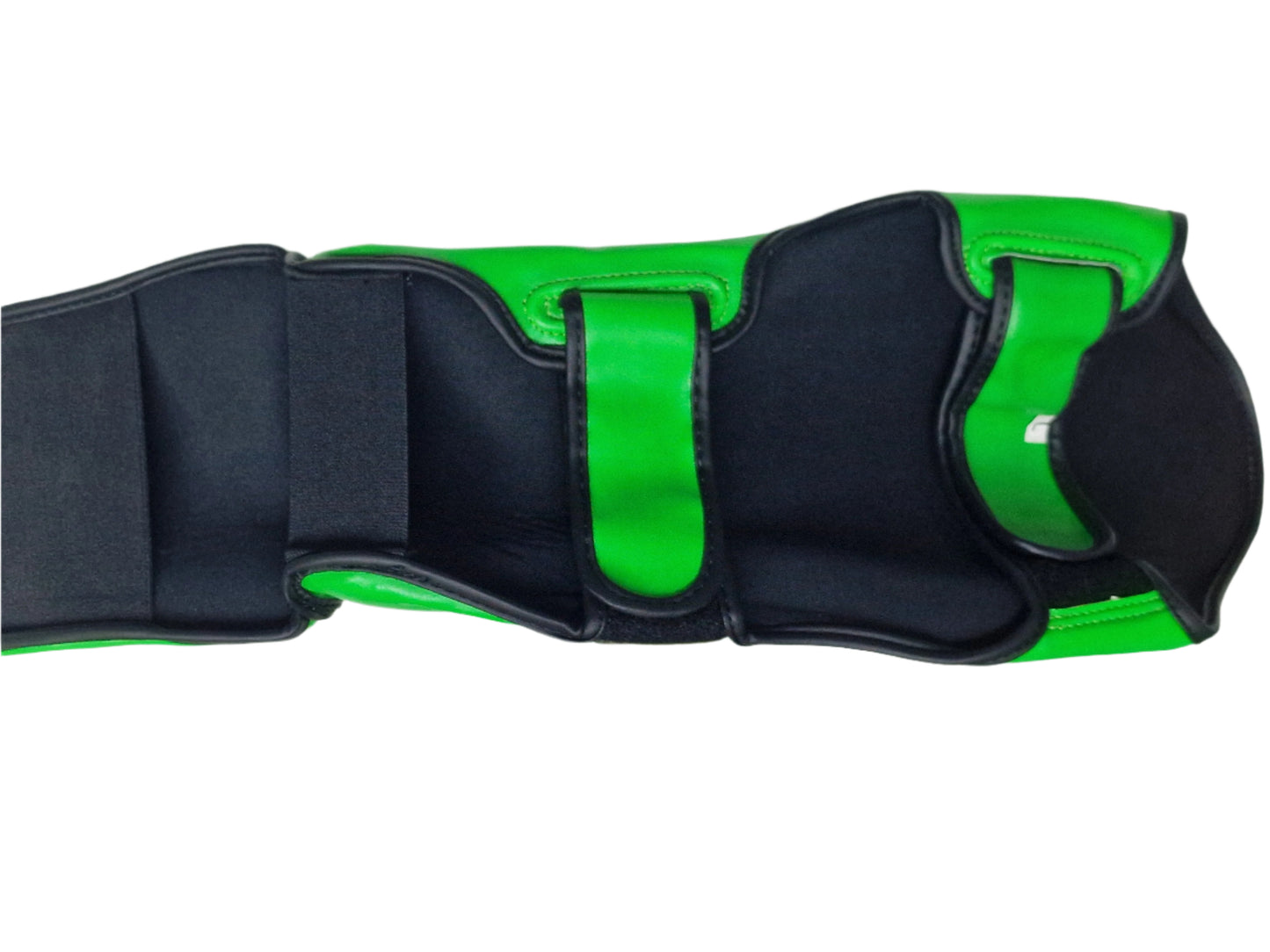 GAX Green Shin-In-Steps