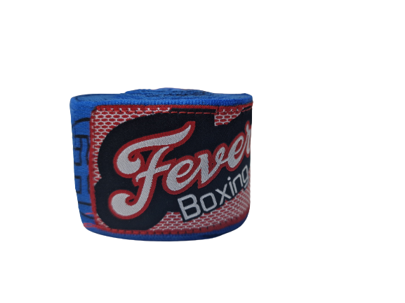 Fever Junior Hand Wraps