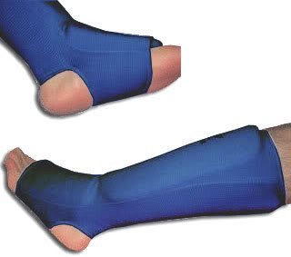 Aasta Fabric Shin-in-step