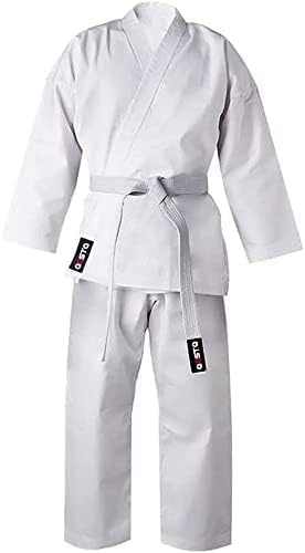 Revo Kids Karate Gi (White)