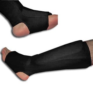 Aasta Fabric Shin-in-step