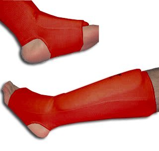 Aasta Fabric Shin-in-step
