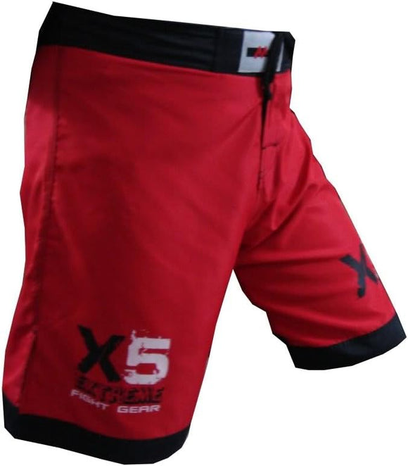 Aasta X5 MMA Shorts