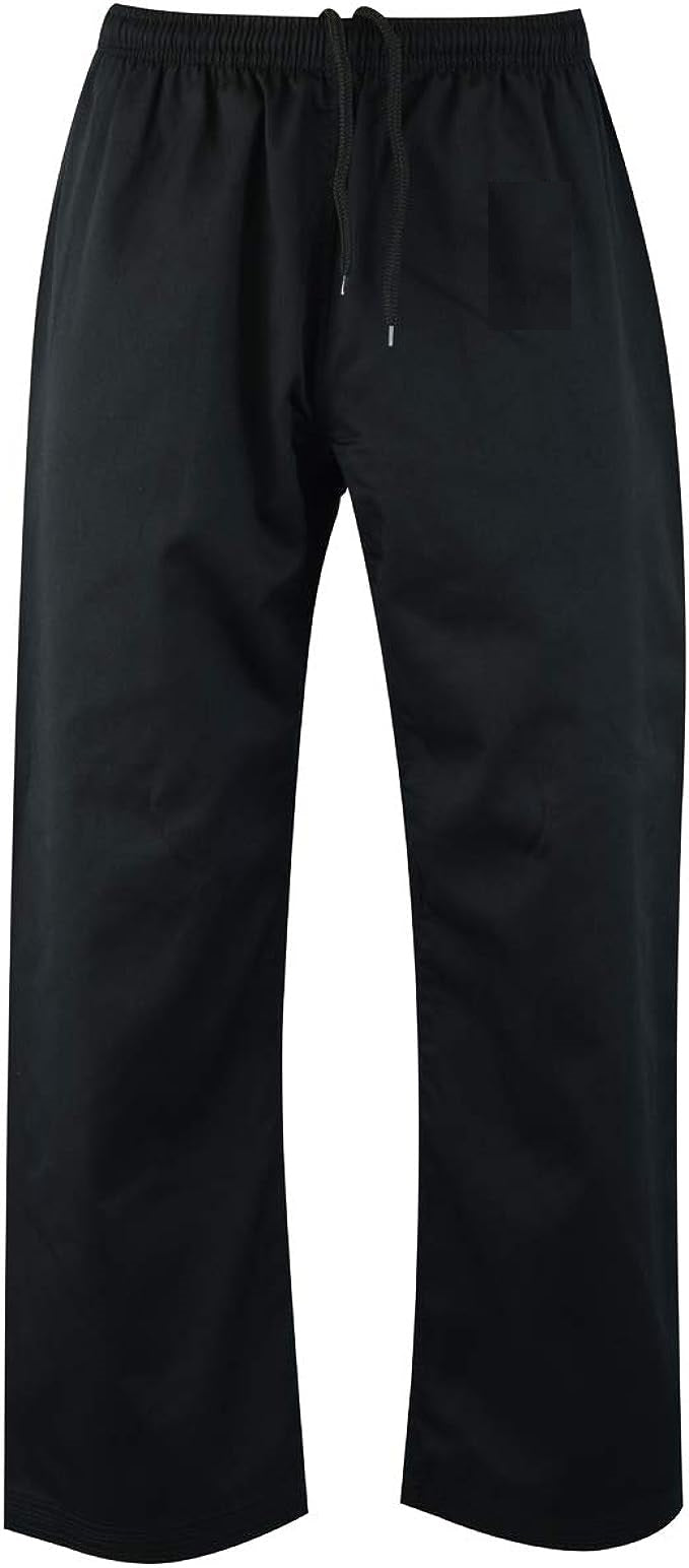 Karate Trousers