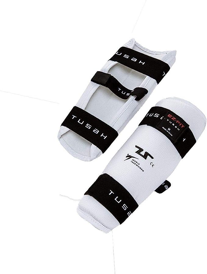 Tusah Wt X-L SV Shin instep