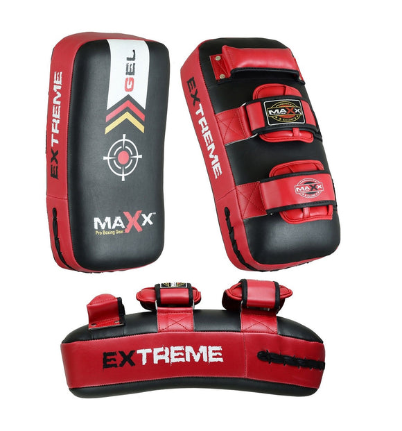 Maxx Extreme Gel Thai Pads