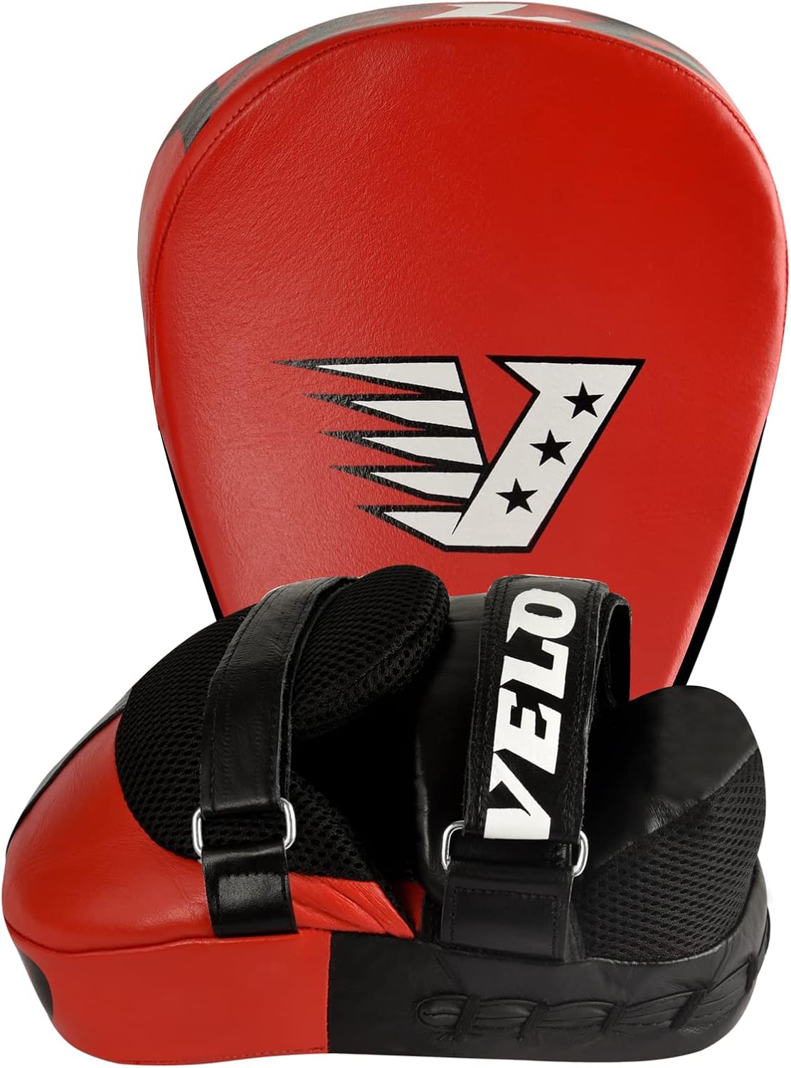 Velo Origins Focus Pad