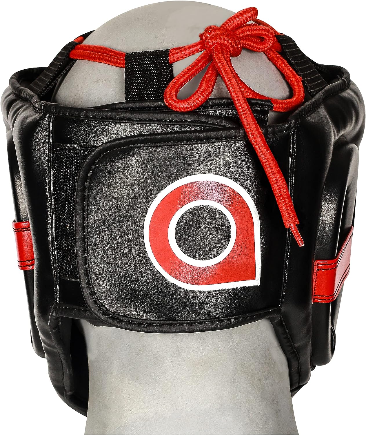 New Aasta Synthetic Leather Head Guard