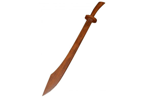 Red Oak Sword