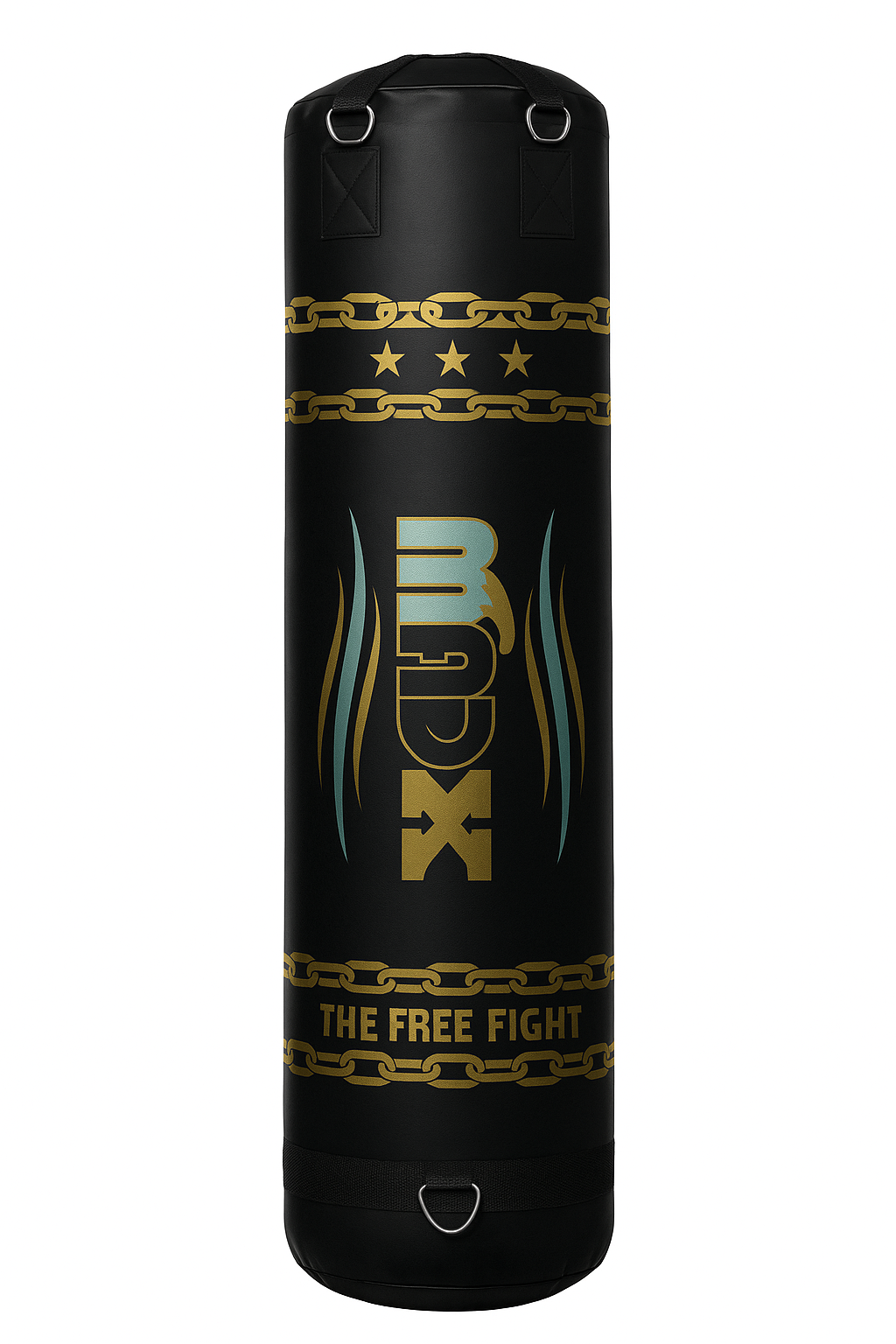 Madx Punch Bag