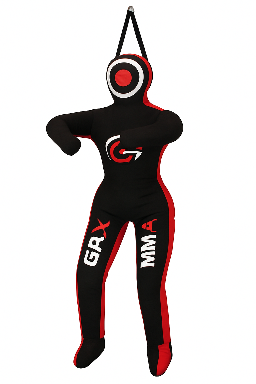 GAX Fabric Martial Arts Dummy