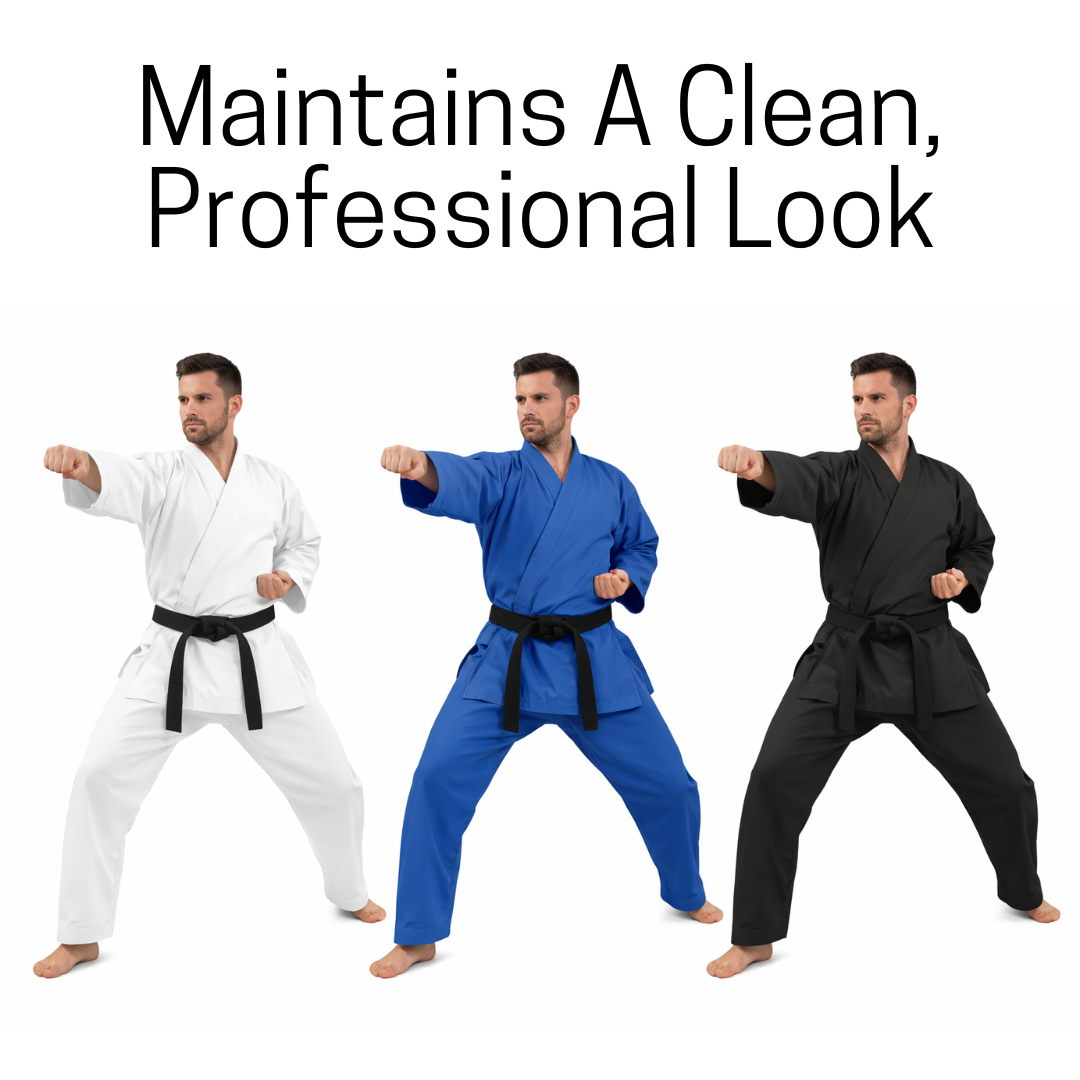 Karate Trousers