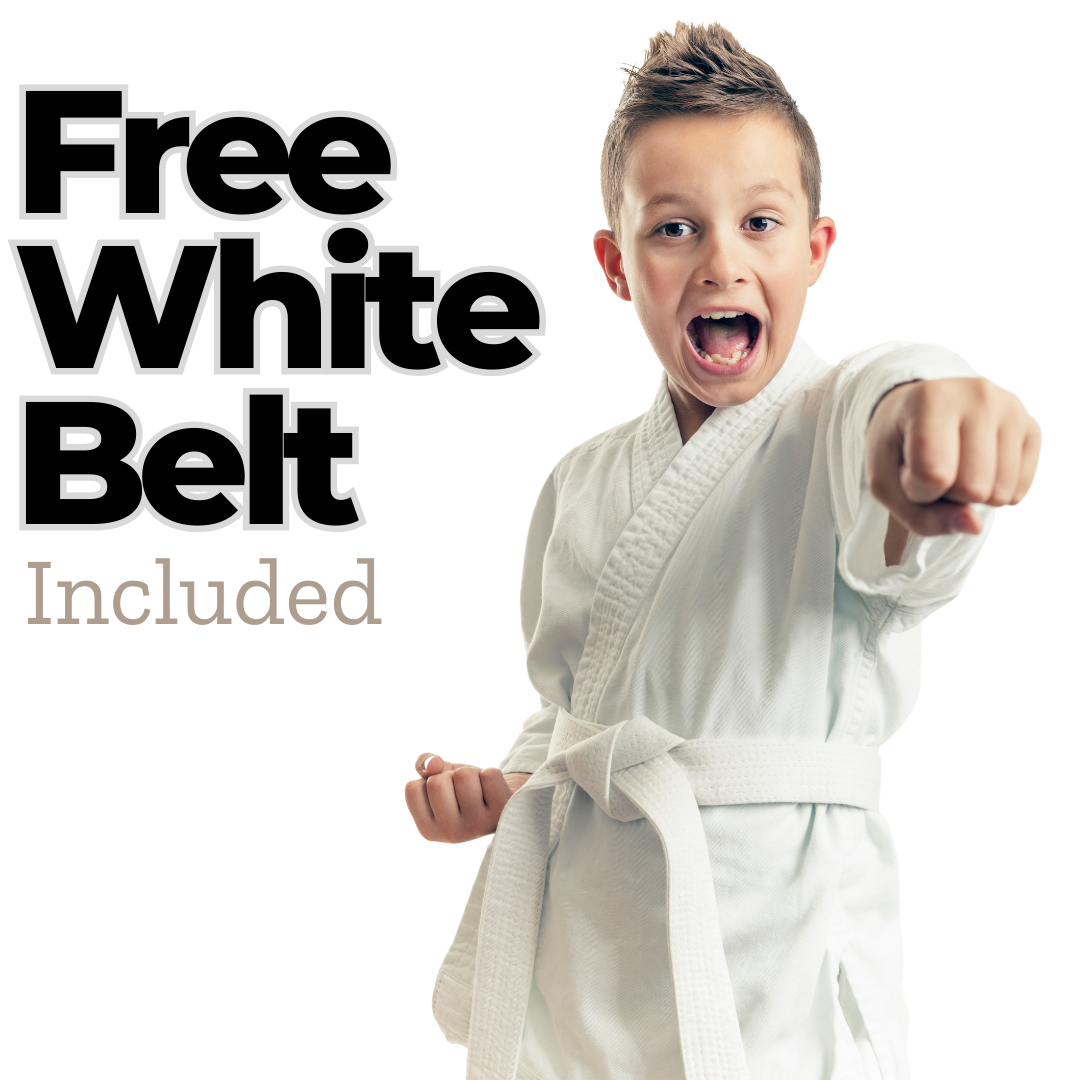 Aasta Karate Gi