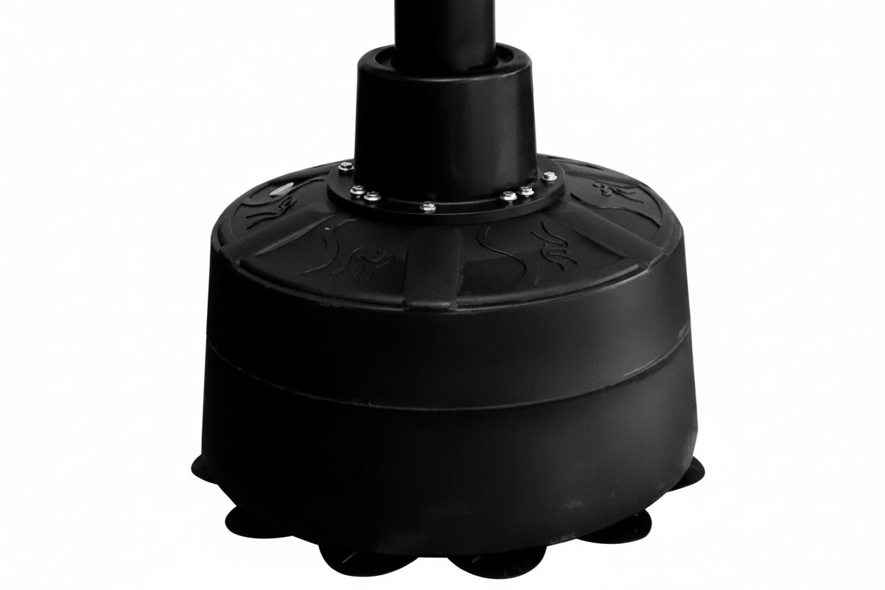 Free Standing Target Punch Bag