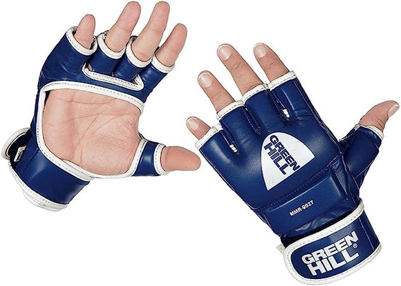 Green Hill MMA Gloves Cage MMC-0027
