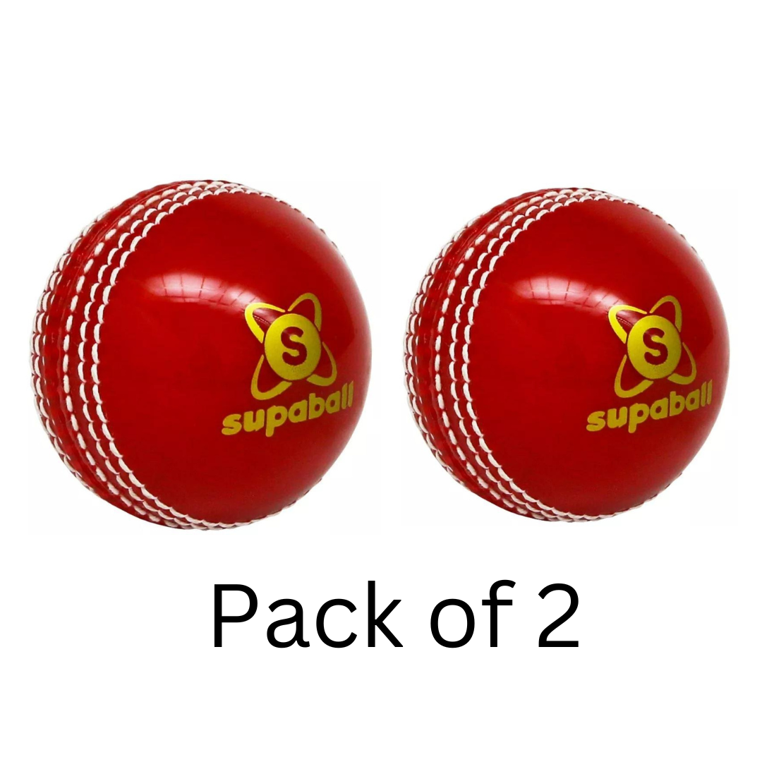 Pack of 2 Readers Supaball