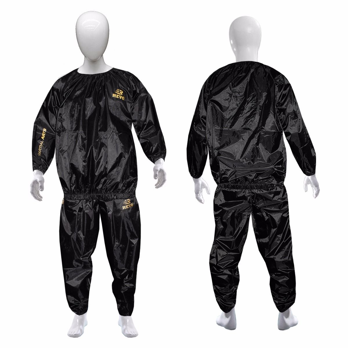 Revo Sauna Suit