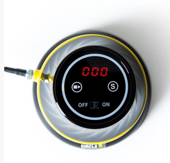 Circle8 Smart Skipping Rope