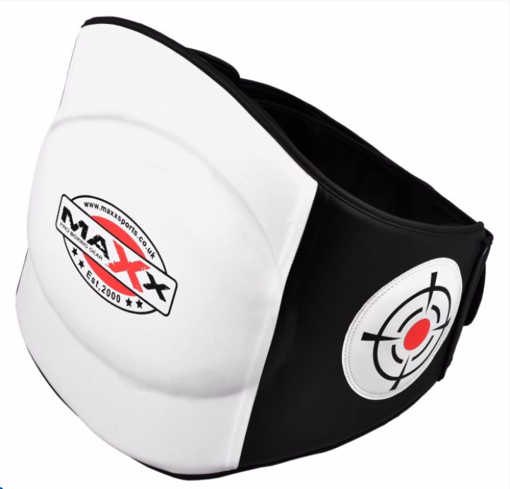 Maxx Extreme Belly Protector