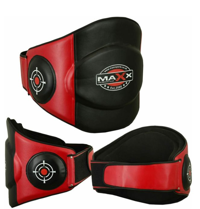 Maxx Extreme Belly Protector