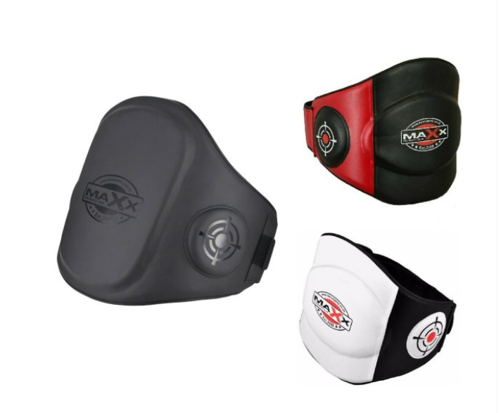 Maxx Extreme Belly Protector