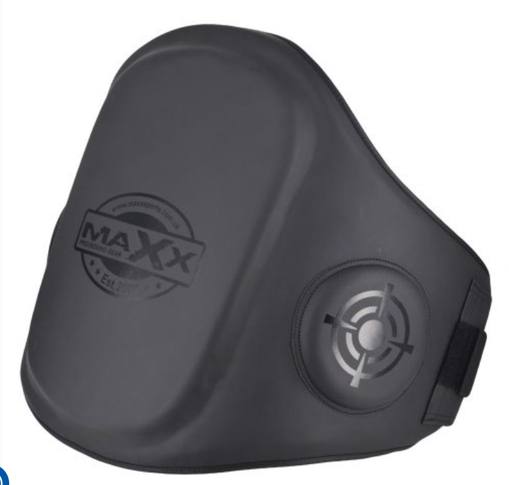 Maxx Extreme Belly Protector