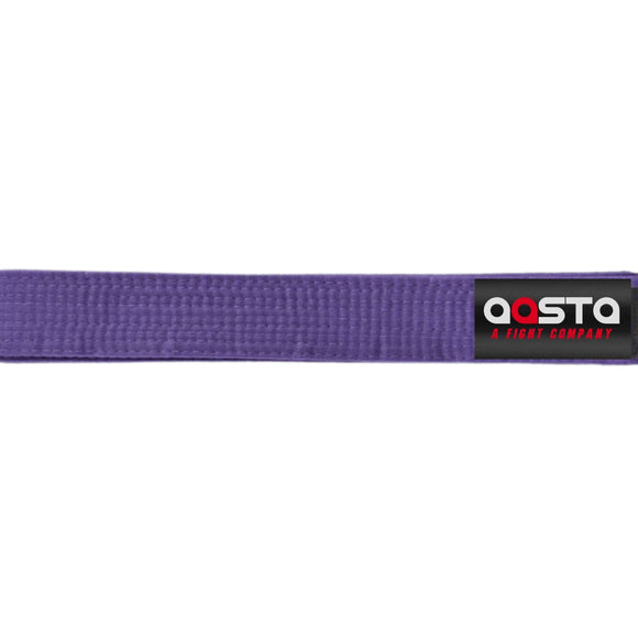 Purple Grading Belt