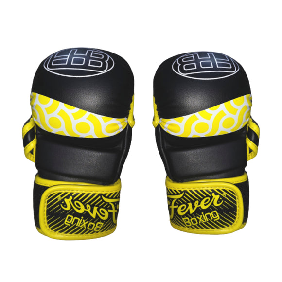 Fever Semi Contact MMA Gloves