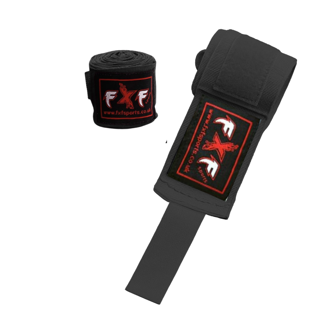Fxf Hand Wraps (3.5m)