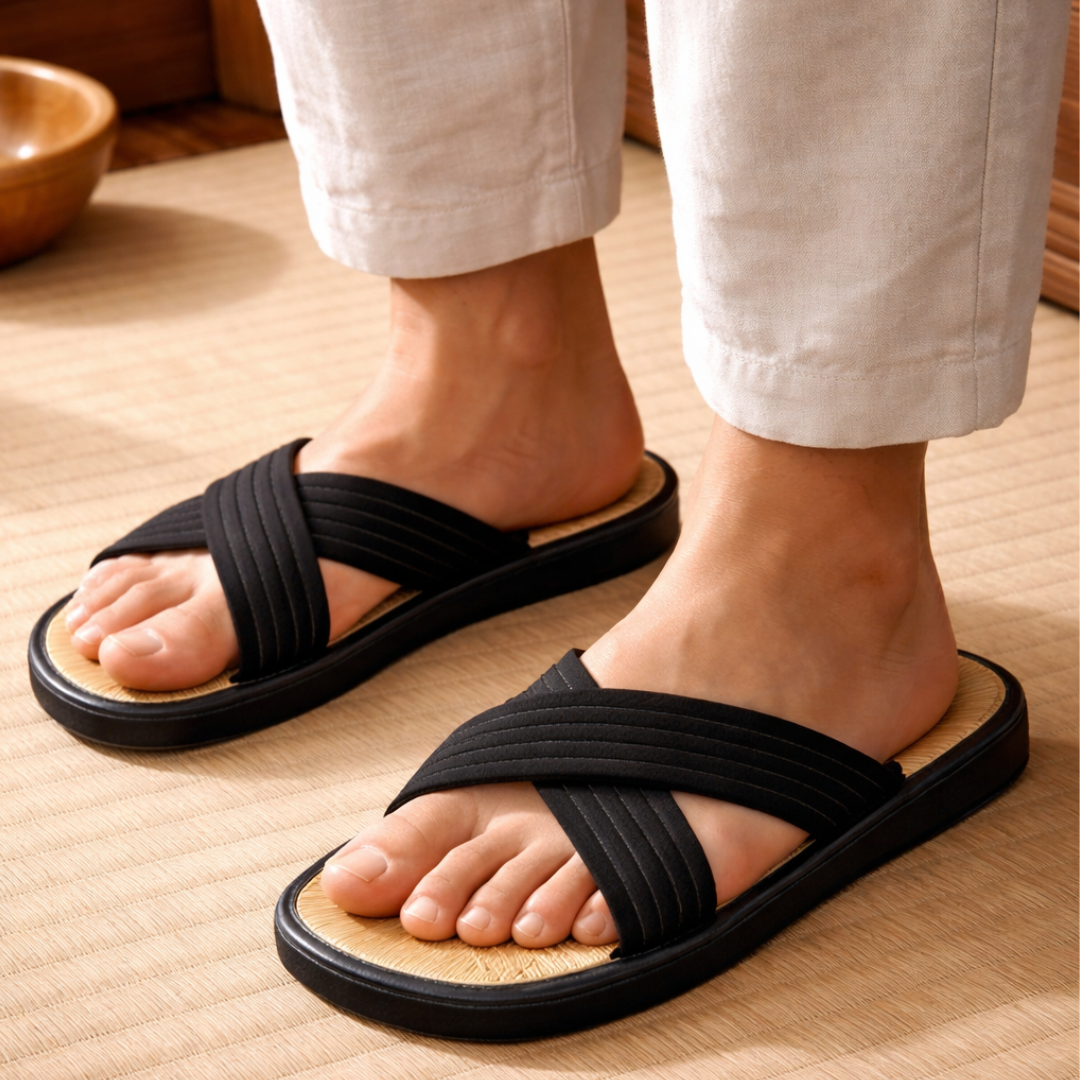 Zori Sandals X Style