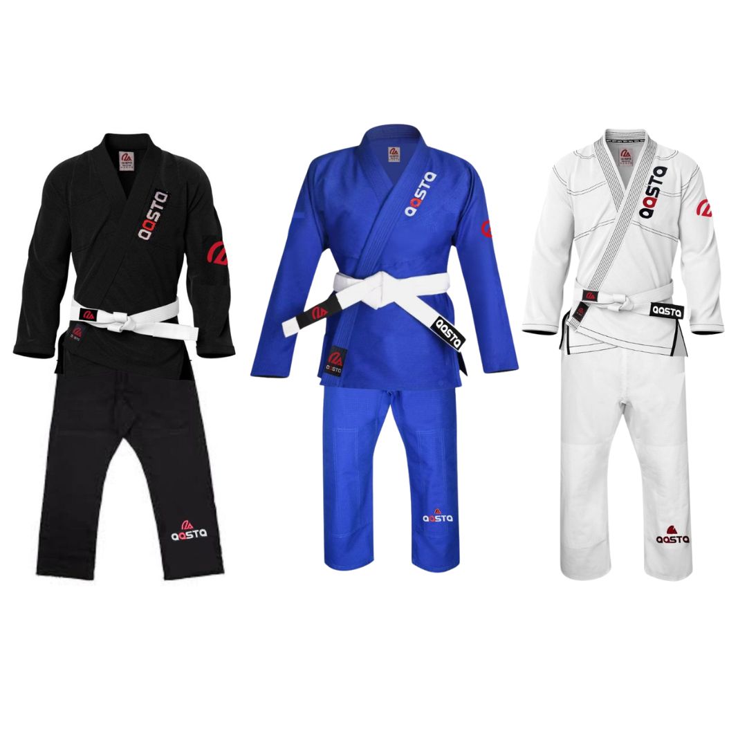 Aasta Adults Jiu Jitsu Gi