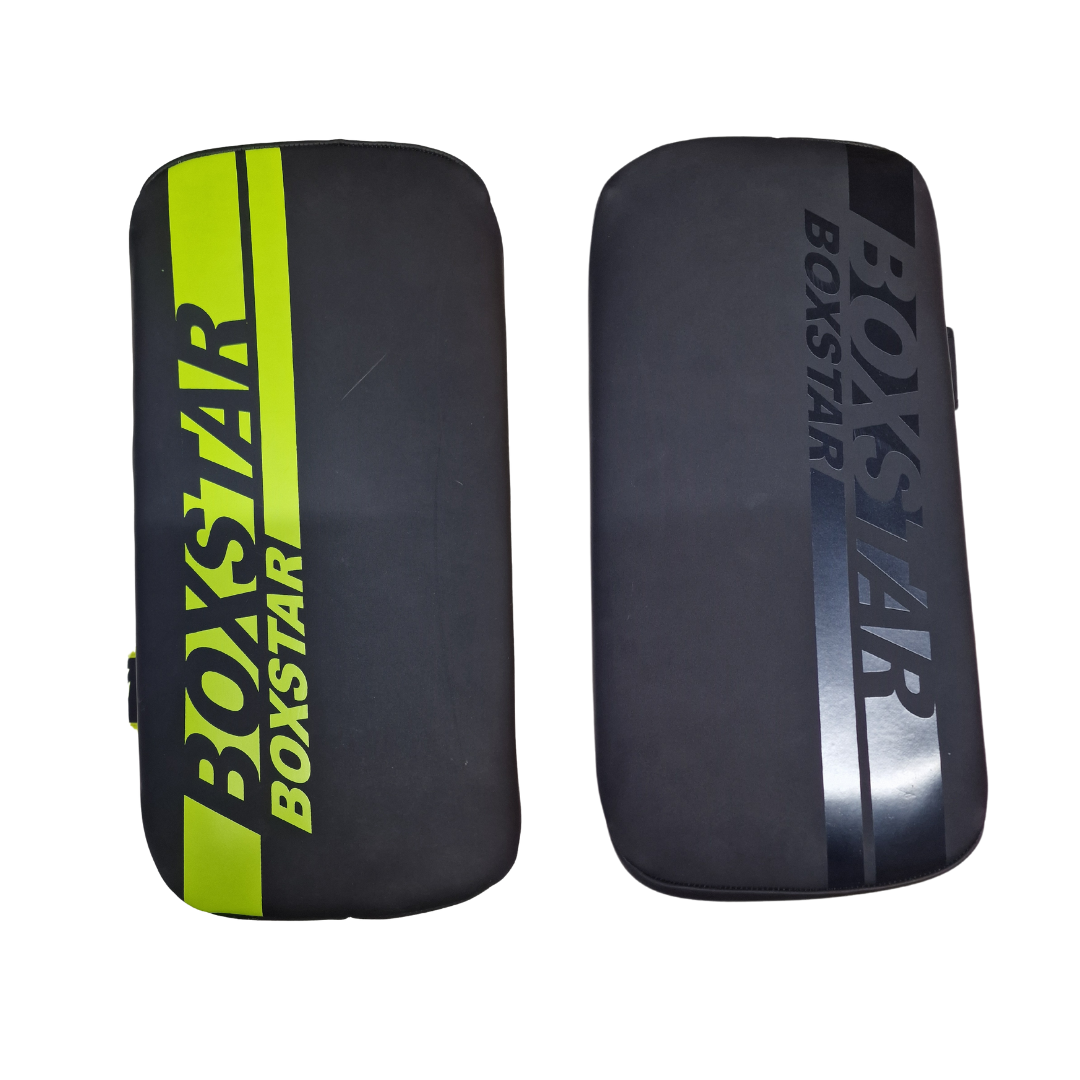Box Star Original Gel Arm Pad