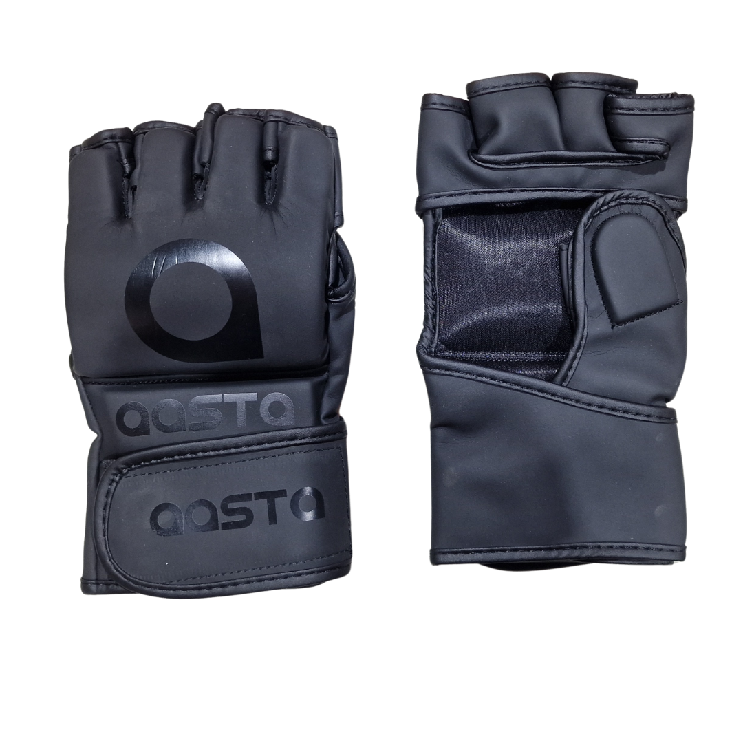 Aasta Adults MMA Gloves