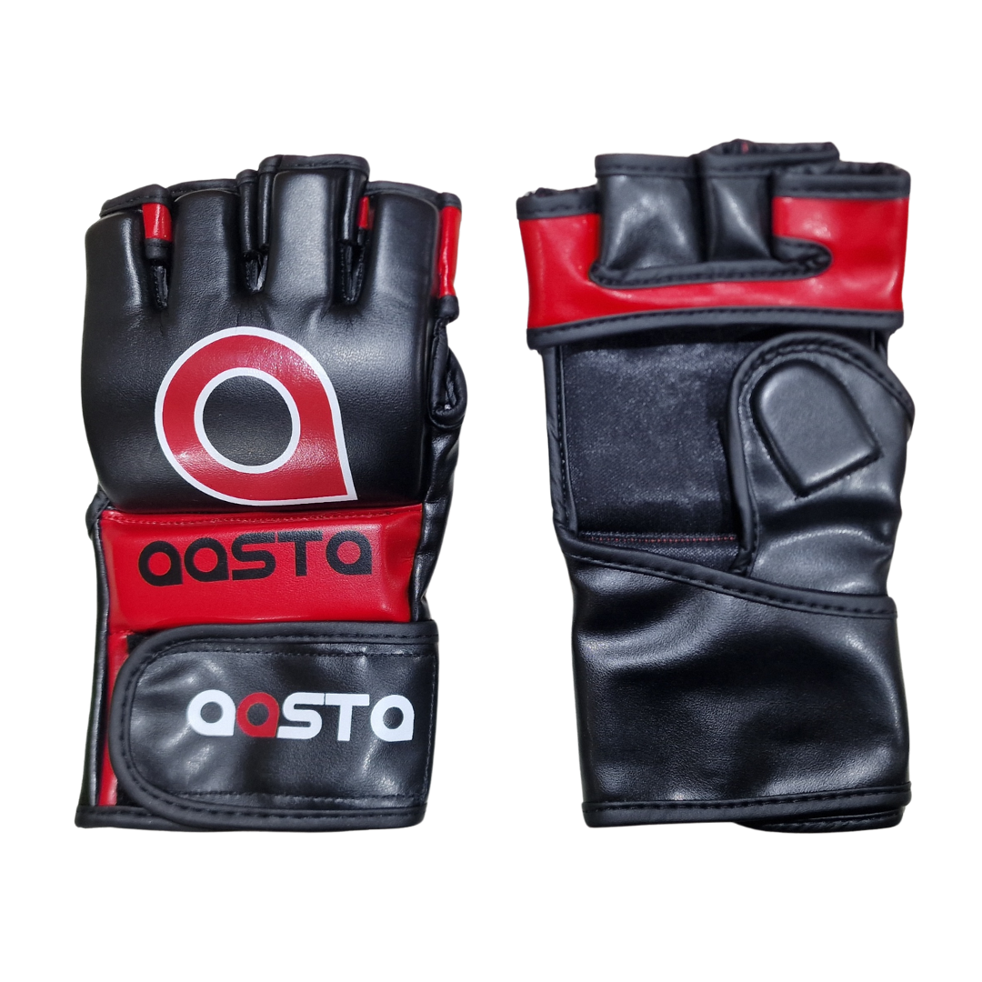 Aasta Adults MMA Gloves