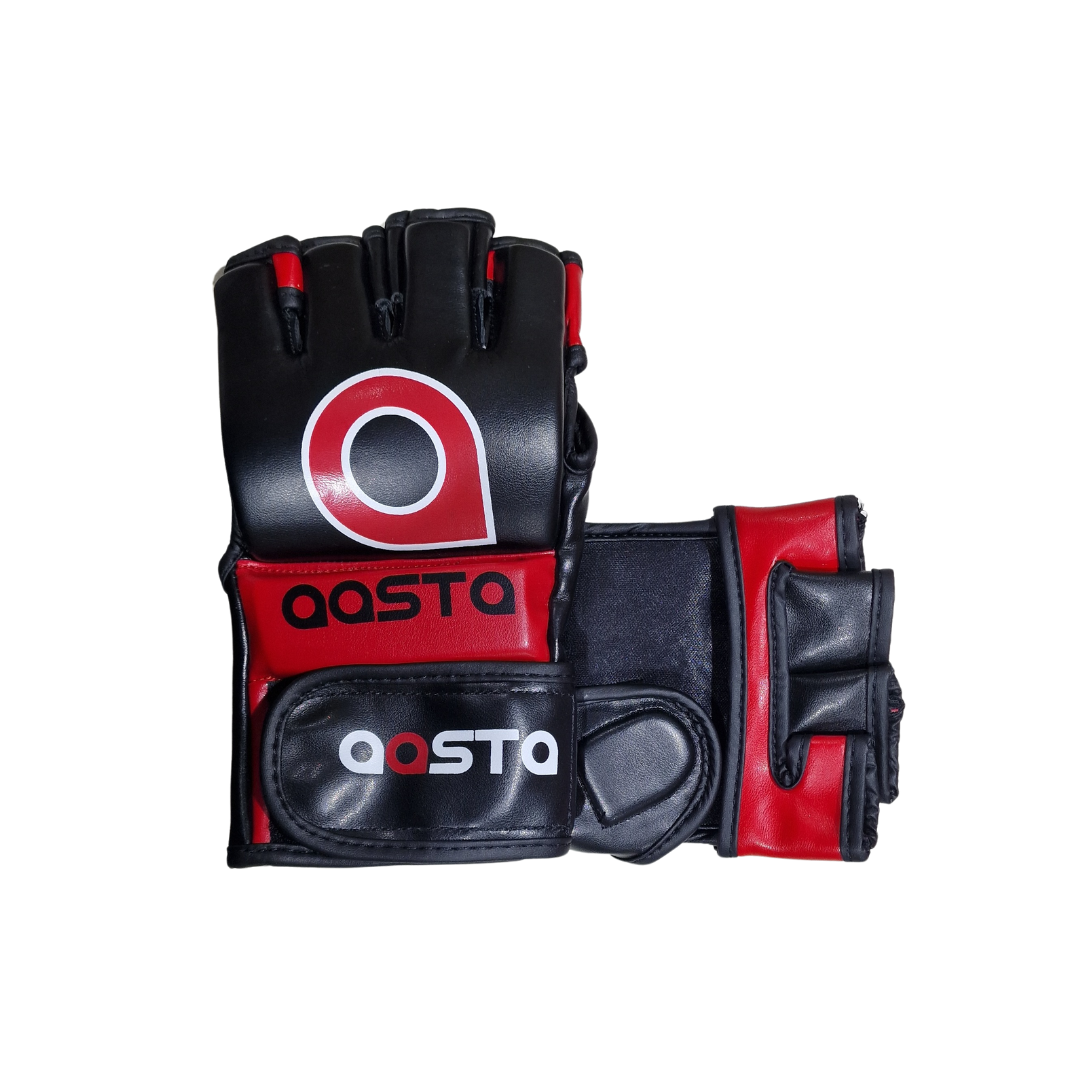 Aasta Adults MMA Gloves
