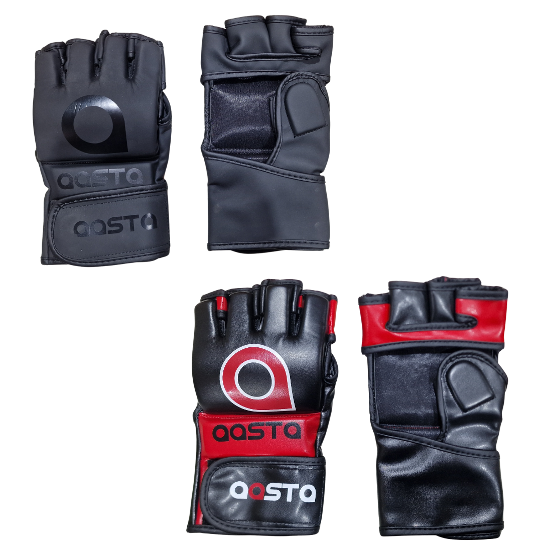 Aasta Adults MMA Gloves