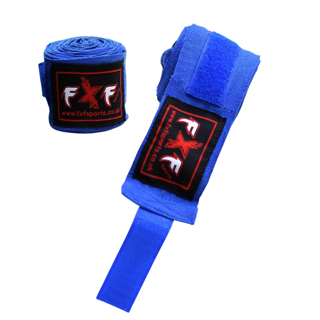 Fxf Hand Wraps (3.5m)