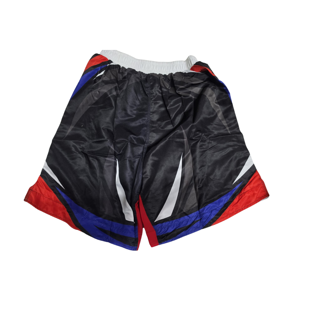 RAD MMA shorts