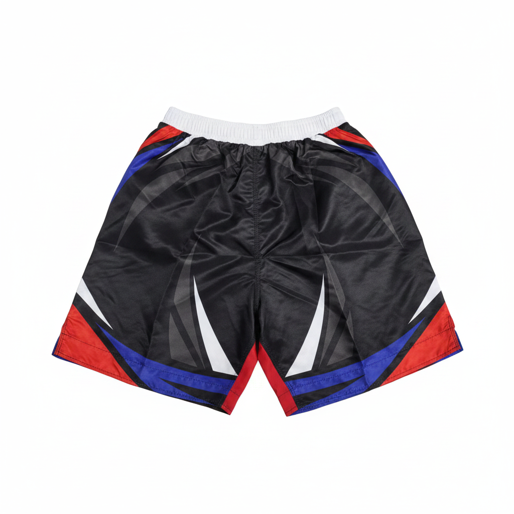 RAD MMA shorts