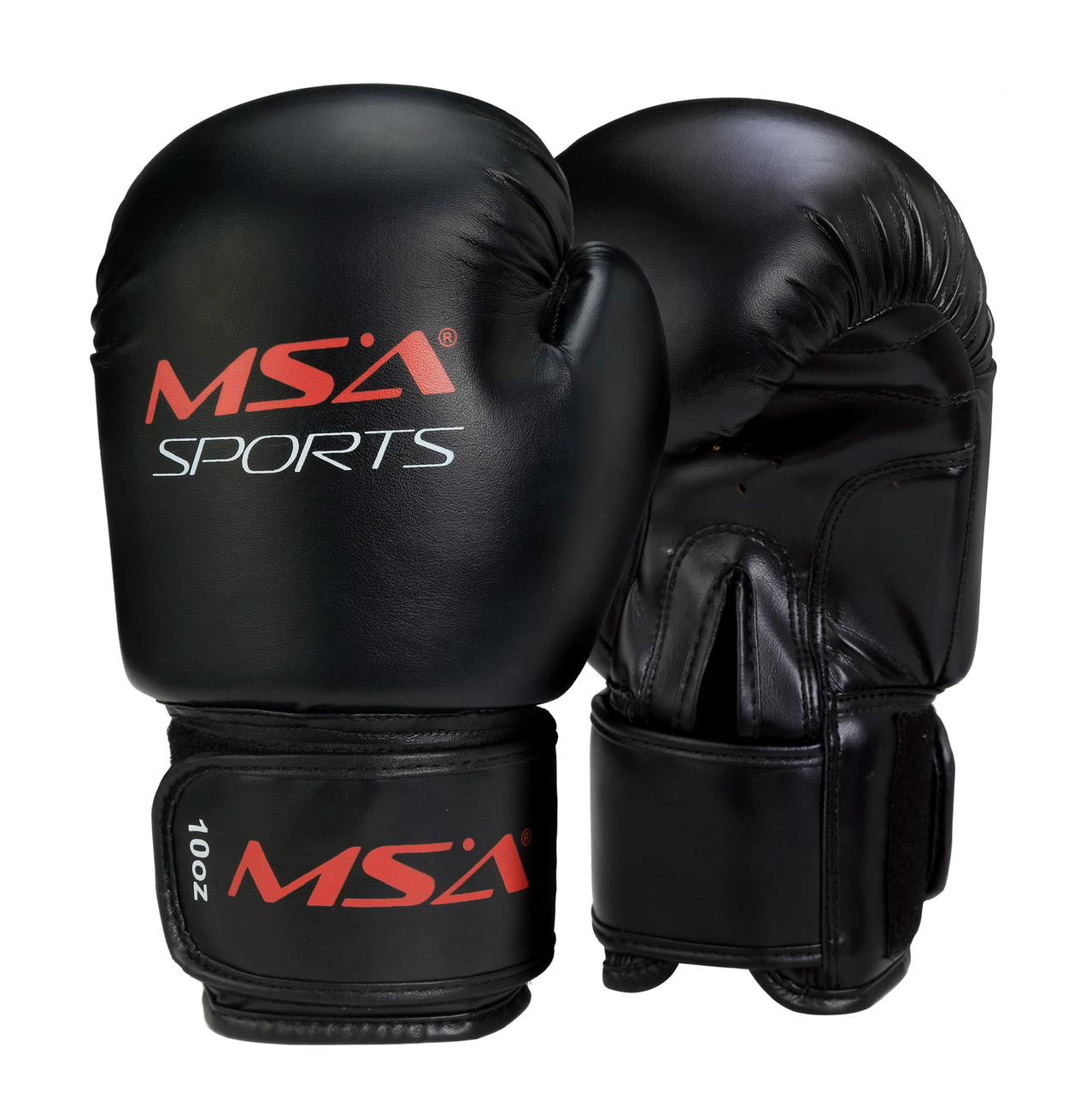 MSA Sports Boxing Gloves