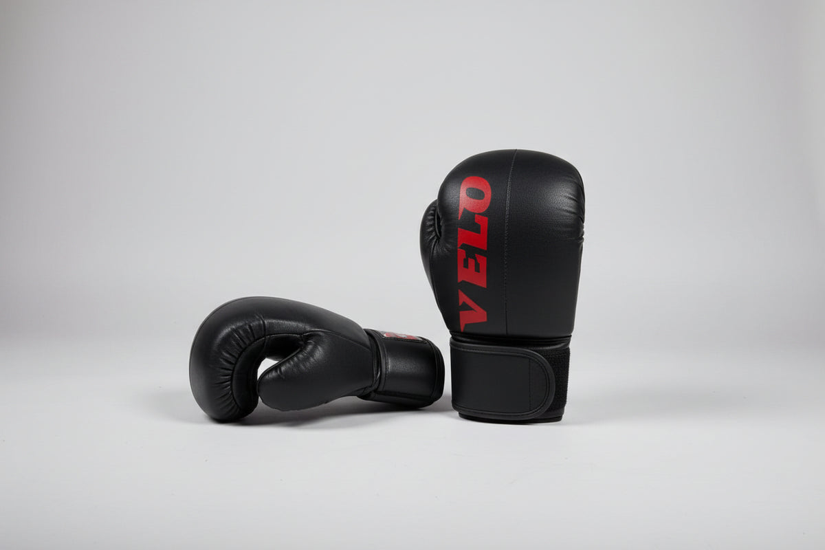 Velo MMA Gloves