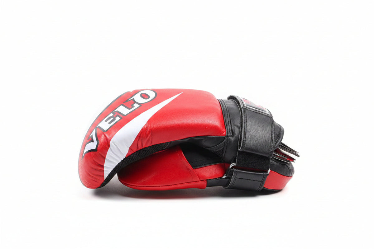 Velo Mitt Style focus Pads